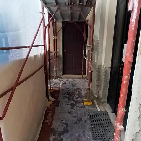 Apartament Guesthost - Modern 280m From Arco Della Pace!