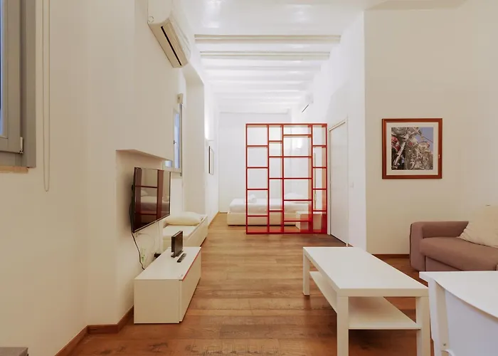 Apartament Guesthost - Modern 280m From Arco Della Pace!
